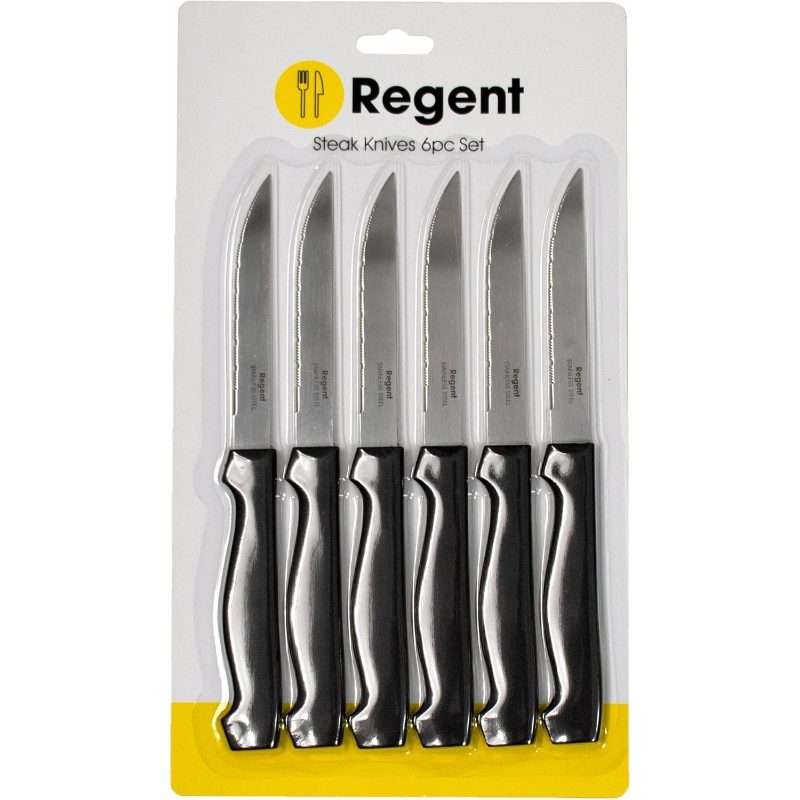 Kitchen Knives Color Default