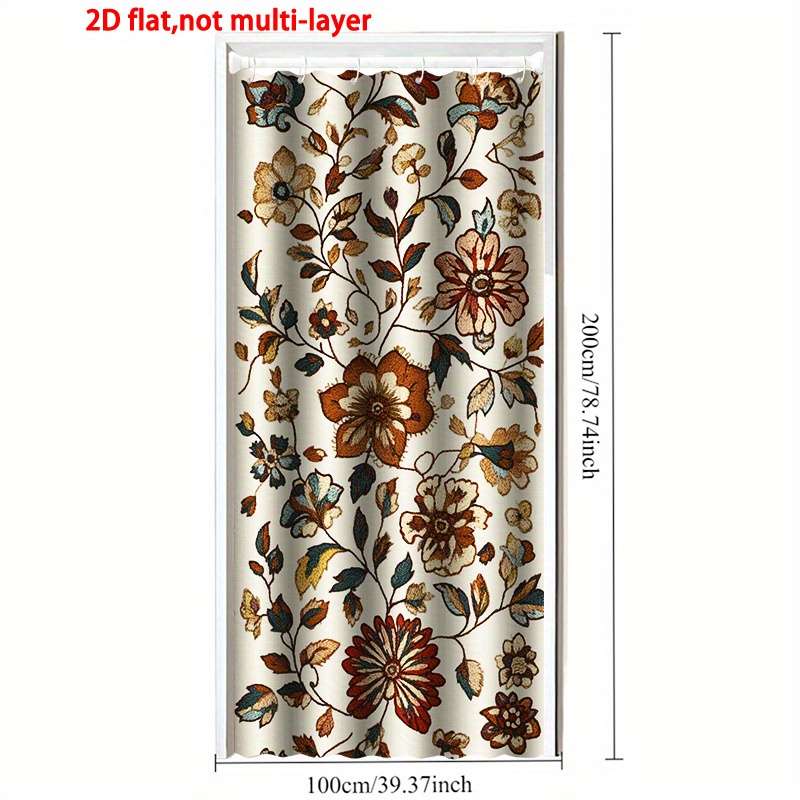 Door Curtain