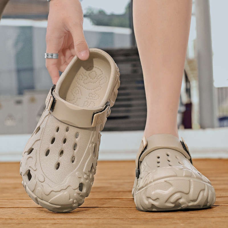 Sandals Color White Size Uk 9.5 10
