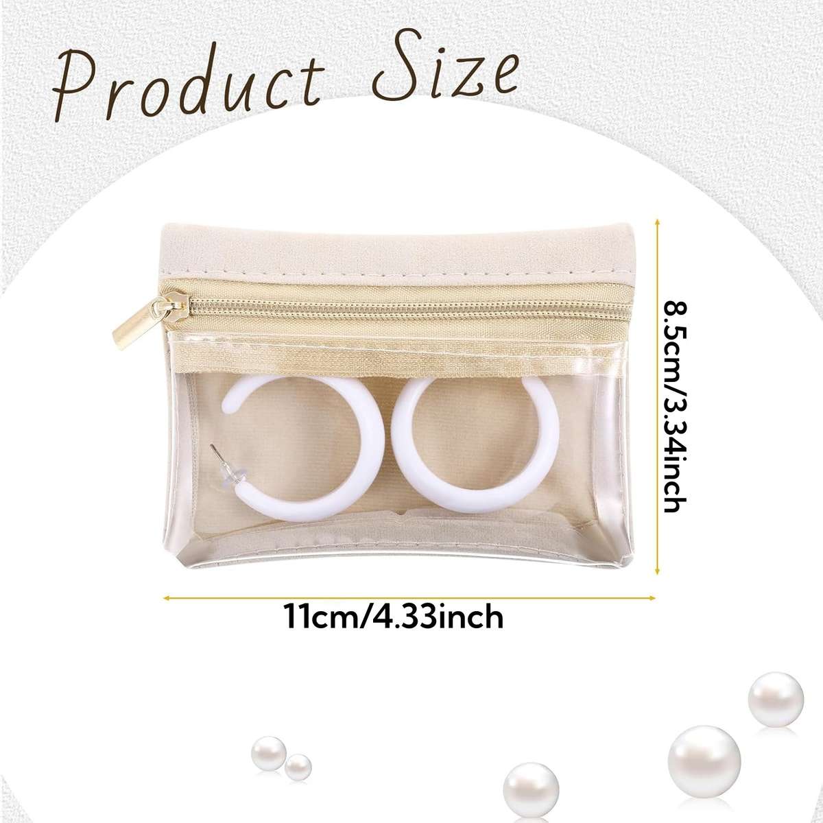 Storage Bag Quantity