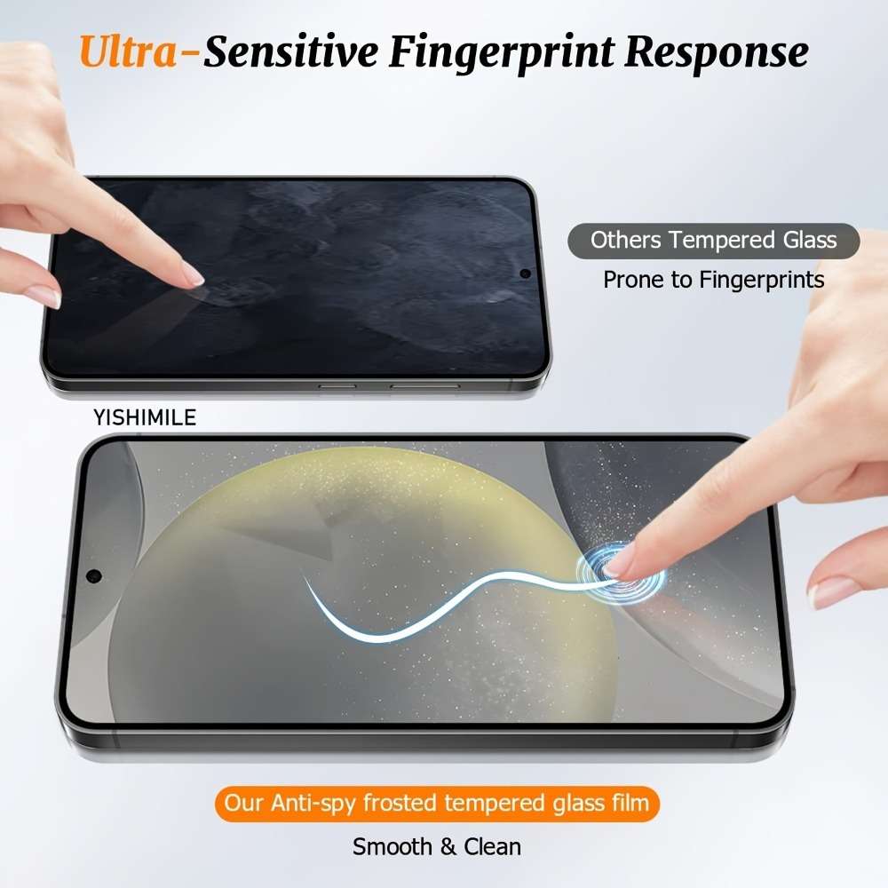 Screen Protector Compatible Model Galaxy A54 5G