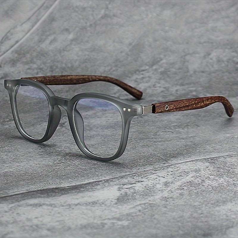 Mens Glasses Color Q3