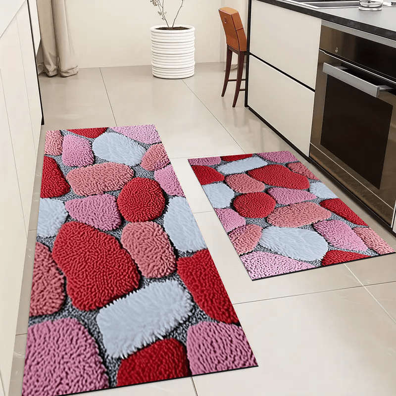 Floor Mats Size 3 Cm X