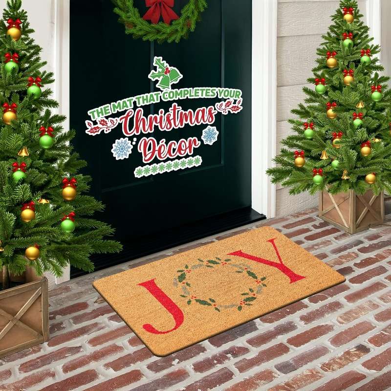 Floor Mats Size 45.72X76.2Cm