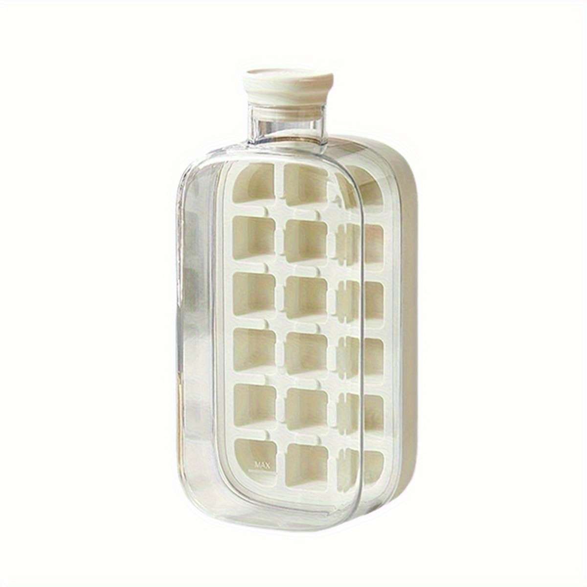 Ice Molds Color 12 Ivory