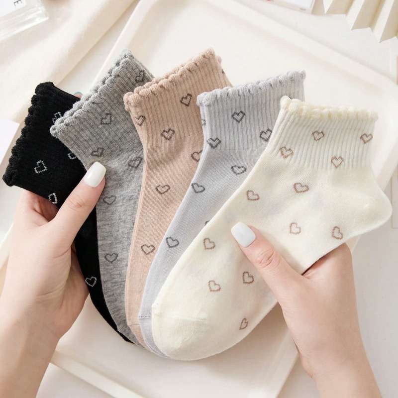 Women S Socks Color Mixed Colors Size Onesize