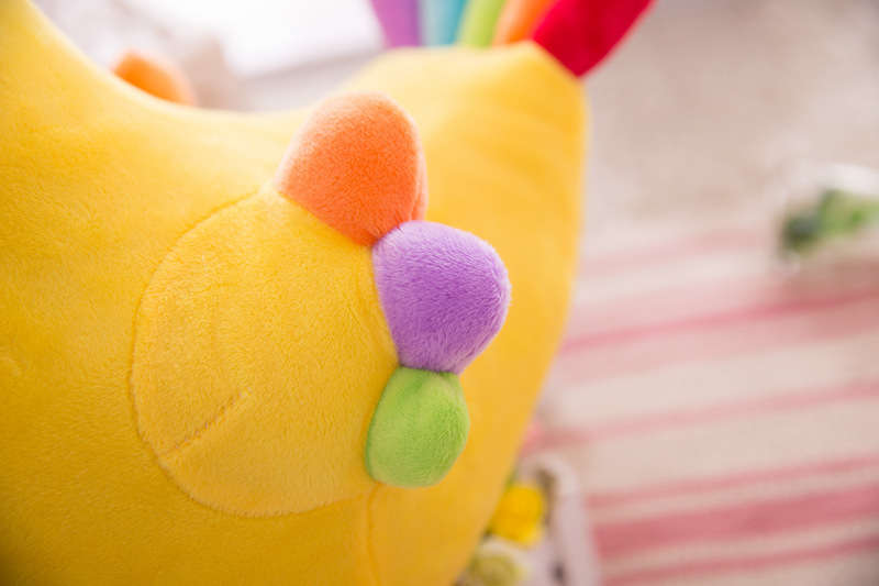 Plush Toyss Quantity 2pcs
