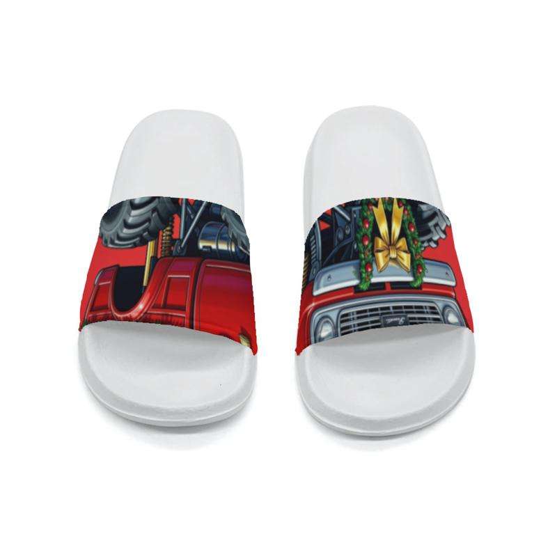 Sandals Color Color Printing Size Uk 7