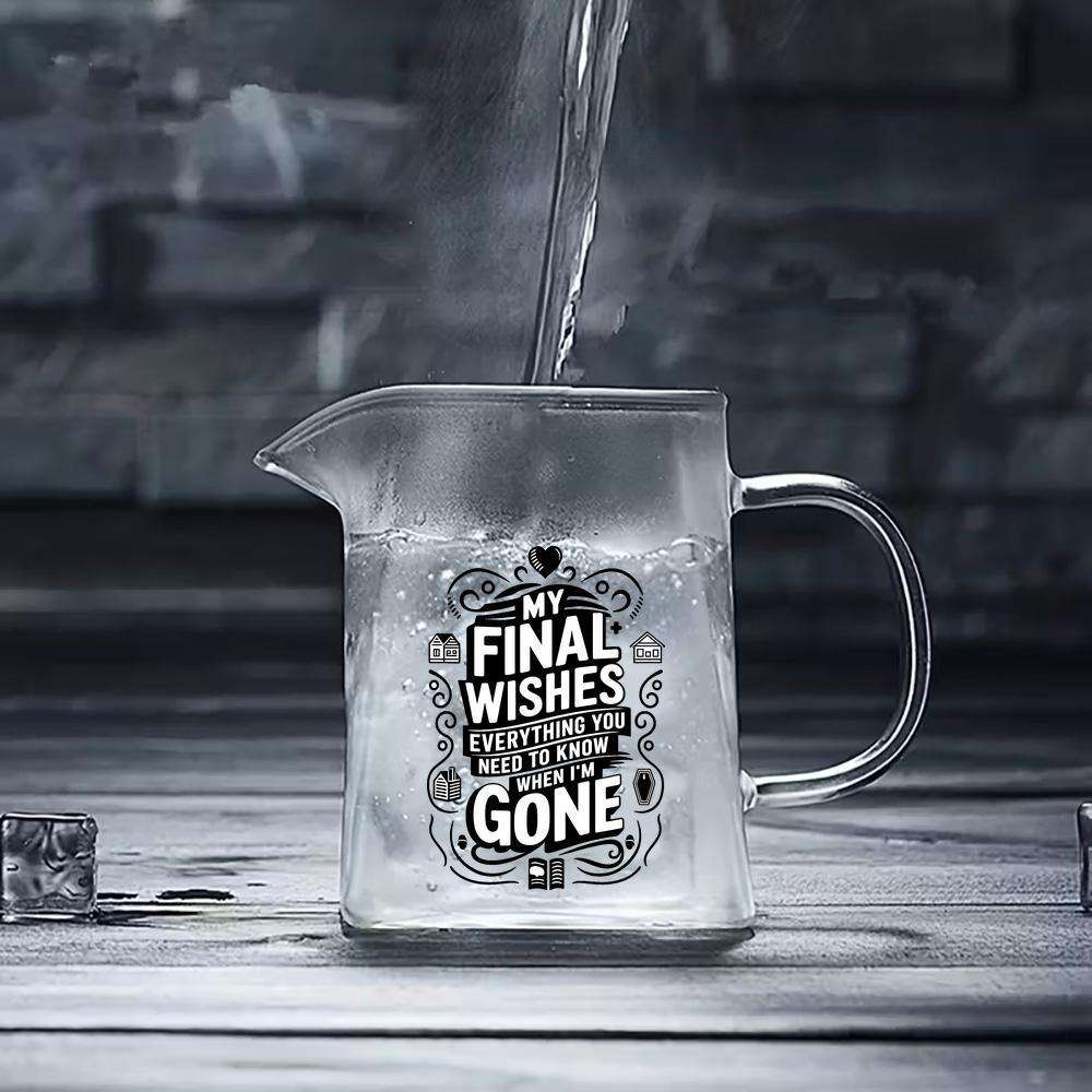Kettle Quantity