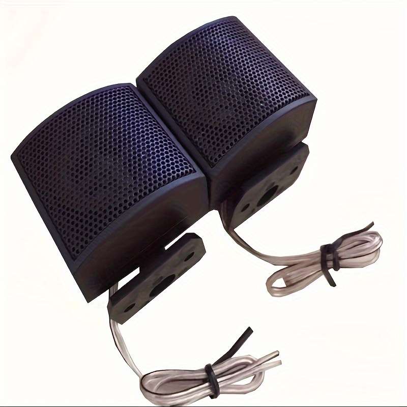 Speaker Color 2Pcs