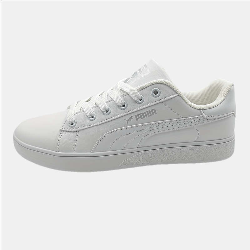 Sneakers Color White Sizeuk 7