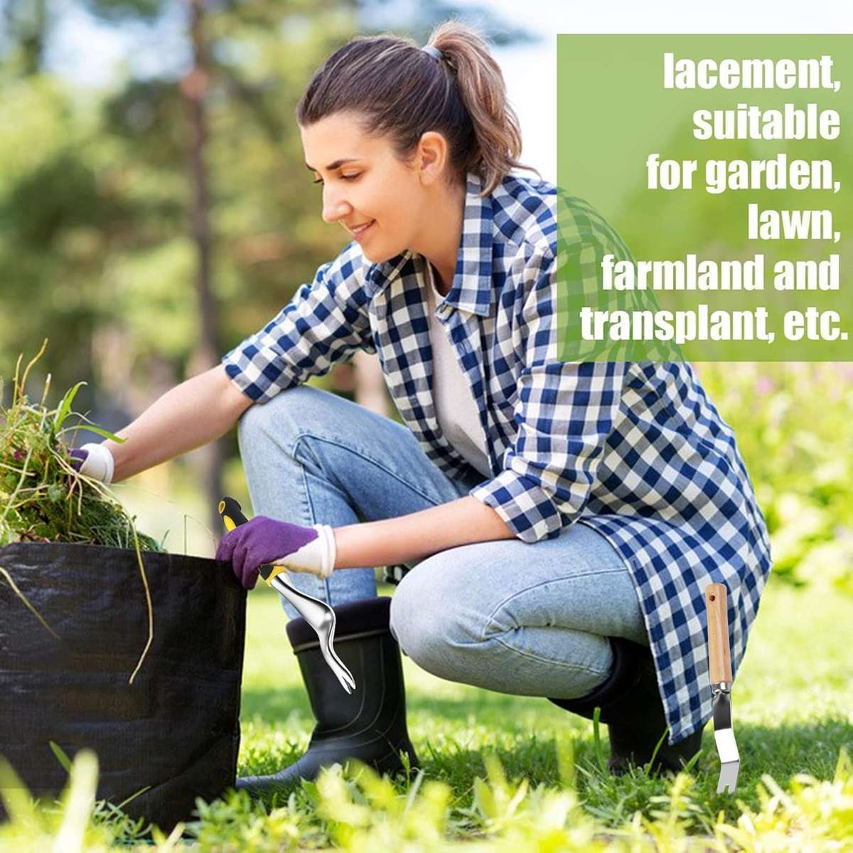 Garden Supplies Model Yy0022