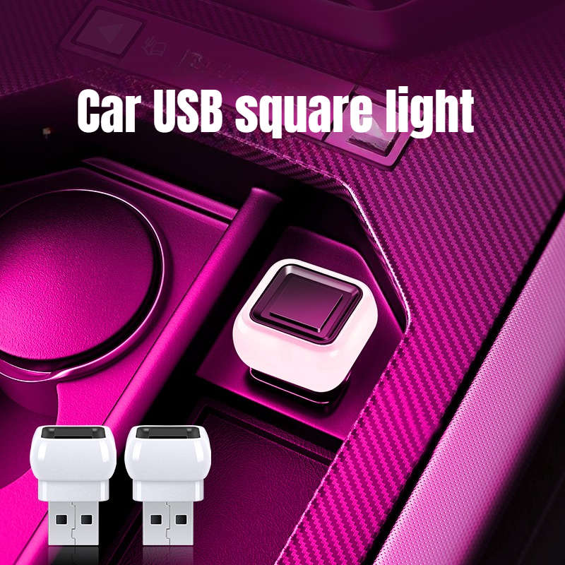 Car Lights Color Red Quantity 2Pcs Set