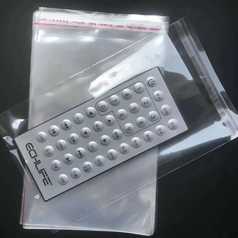 Storage Bag Size 4X7Cm1.57X2.76In