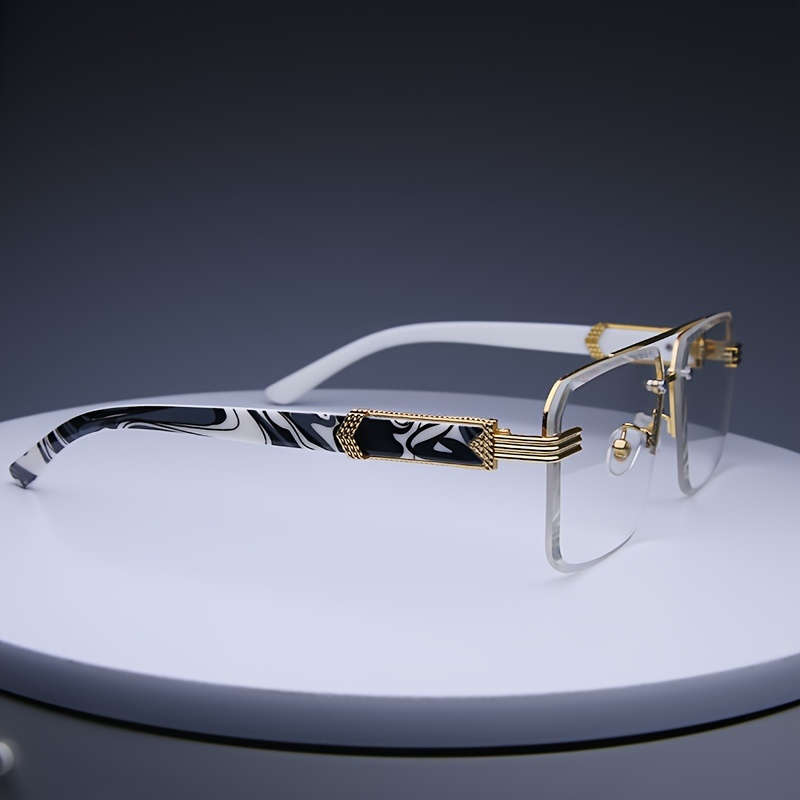 Mens Glasses Color C7