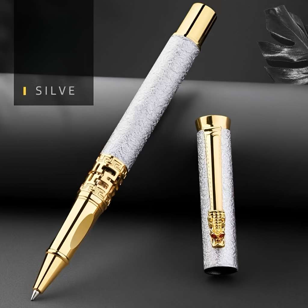 Pen color Grey