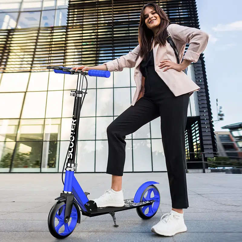 Convenient Scooter