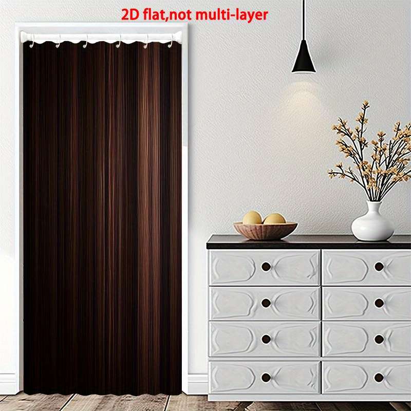 Door Curtain Size 39.37*78.74Inch100*200Cm