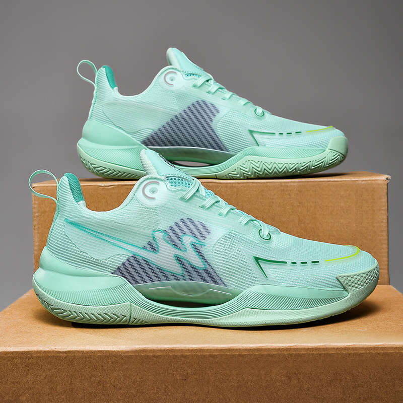 Sneakers Ice Green Size Uk 7