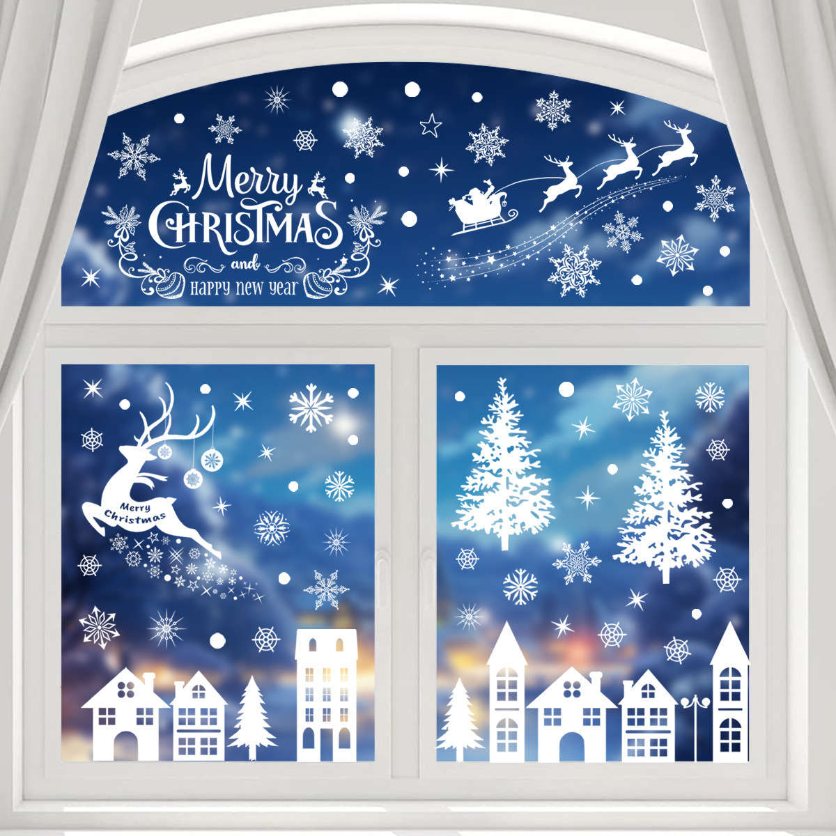 Christmas Decorations Model 3 Sdj79
