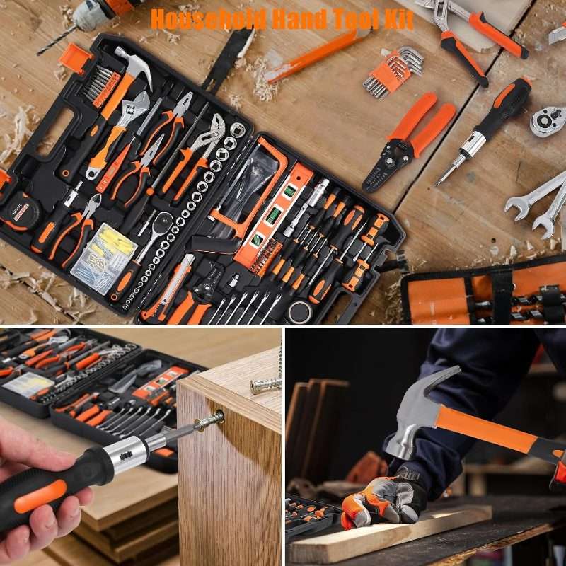 Repair Tools Color Default