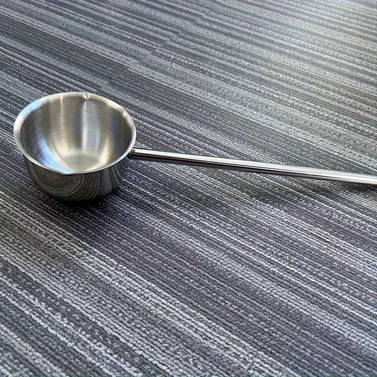 Durable 430 Stainless Steel Mini Pot