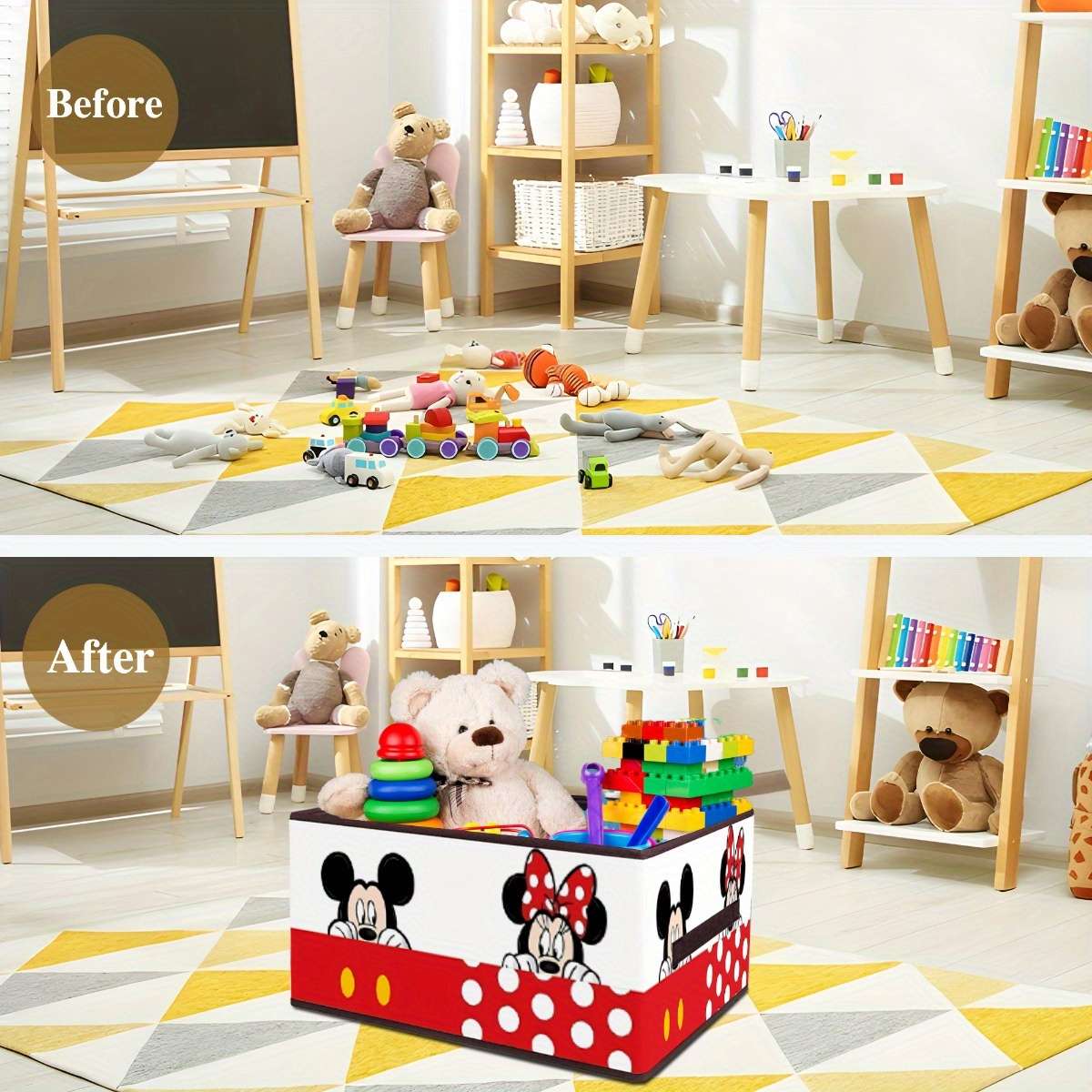 Storage And Organizationsize 39.88 X 20.07 X 27.43 Cm