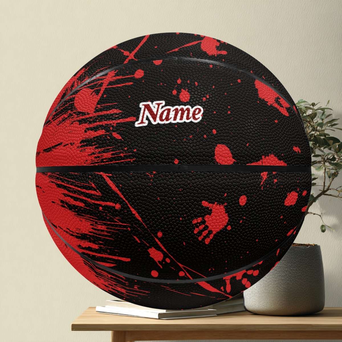 Basketball Size  Circumference In Inches Size 12.768.58Cm Stylea