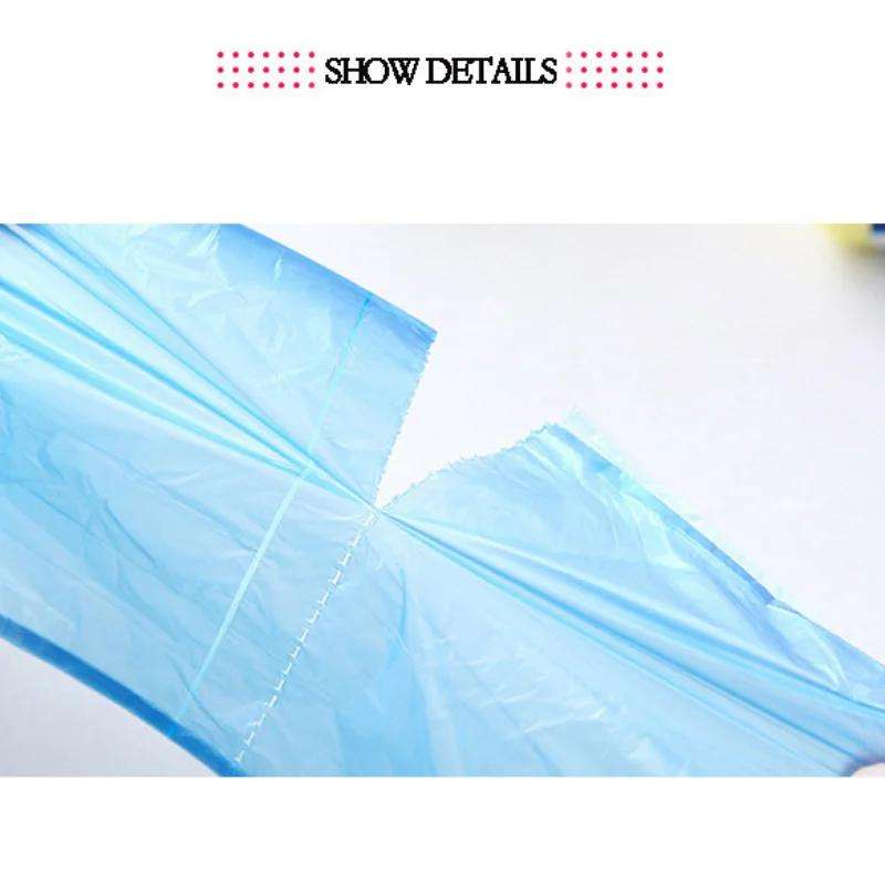 Trash Bagassorted Varietiesquantity40 Pieces 2 Rolls