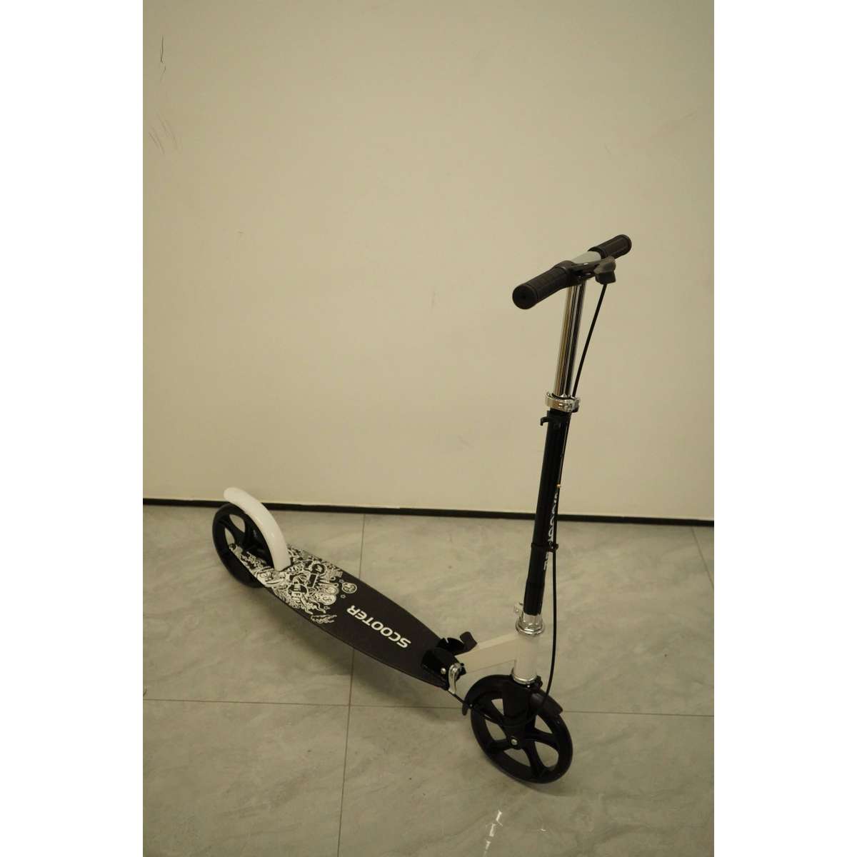Convenient Scooter