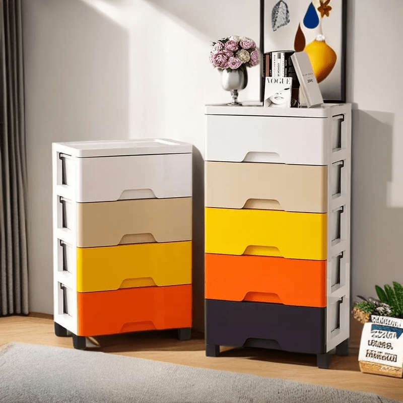 Storage And Organizationitems  Macaron Jianou Hou 3 Layers