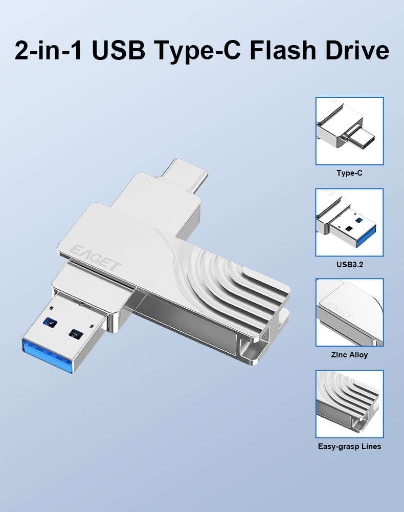Usb Flash Drive Storage Other Capacity 32Gb