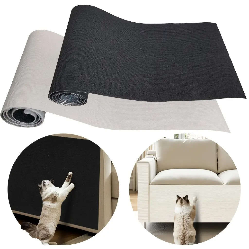 Pet Supplies Color Light Grey Size 40Cm X 300Cm