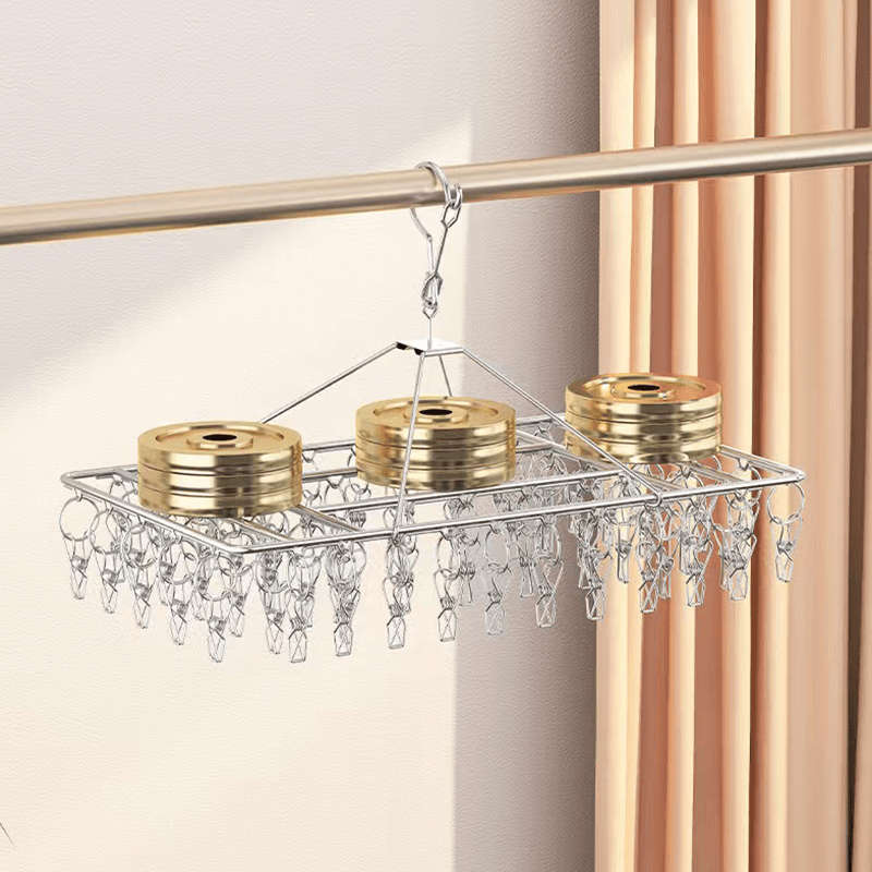 Clothes Rack 2Pcscombination