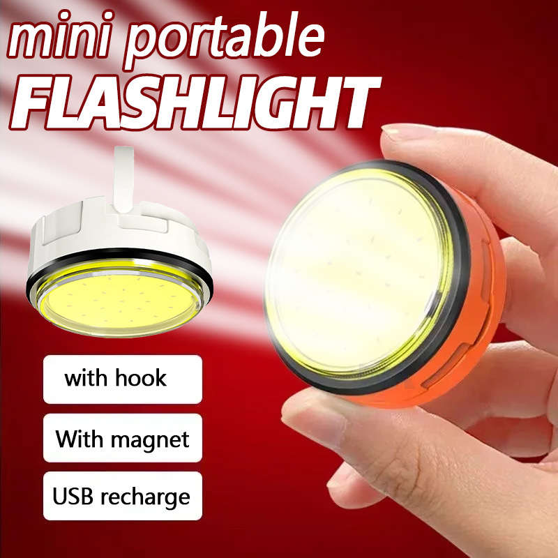 Portable Lamp Items White Camping Light