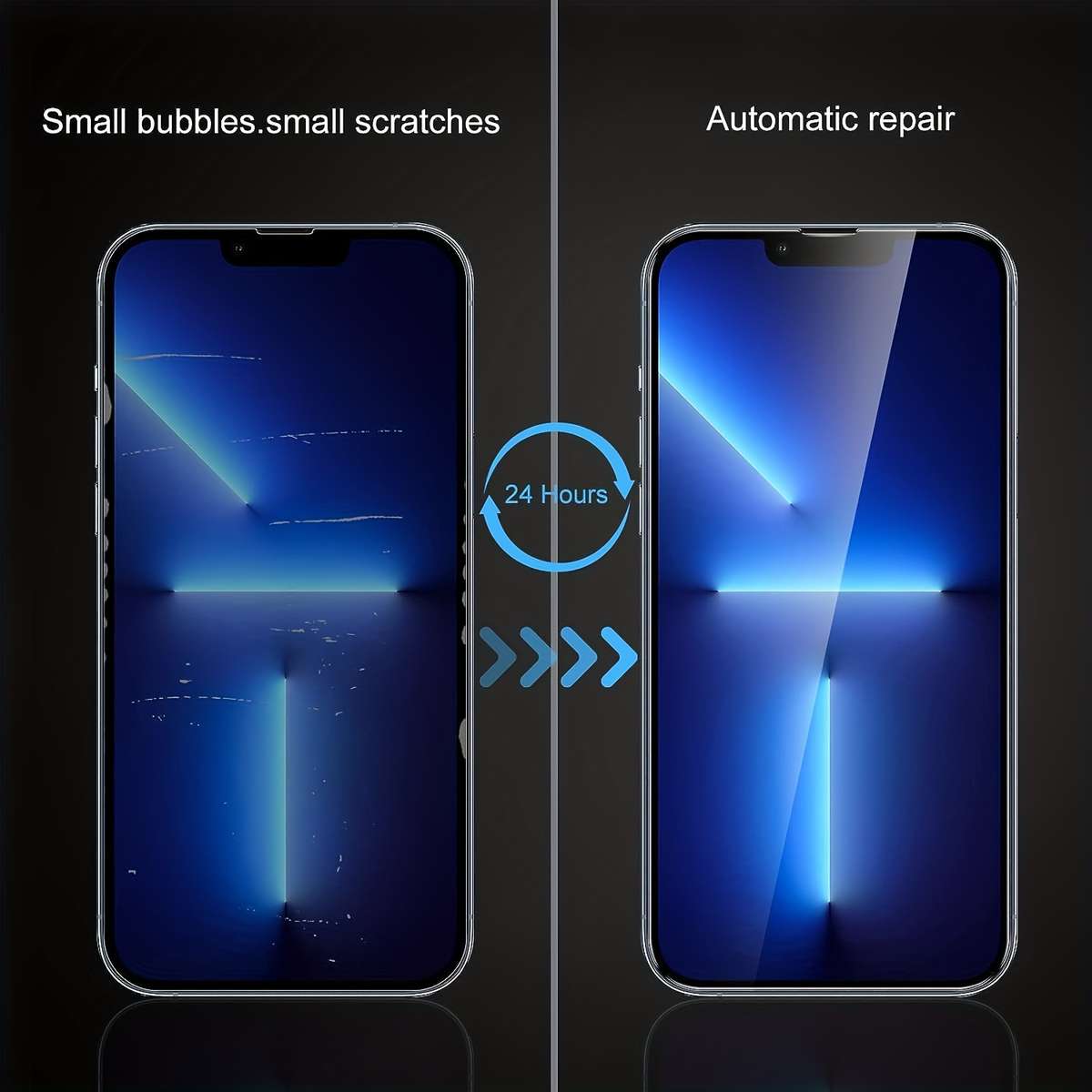 Screen Protector Compatible Model Iphone 17