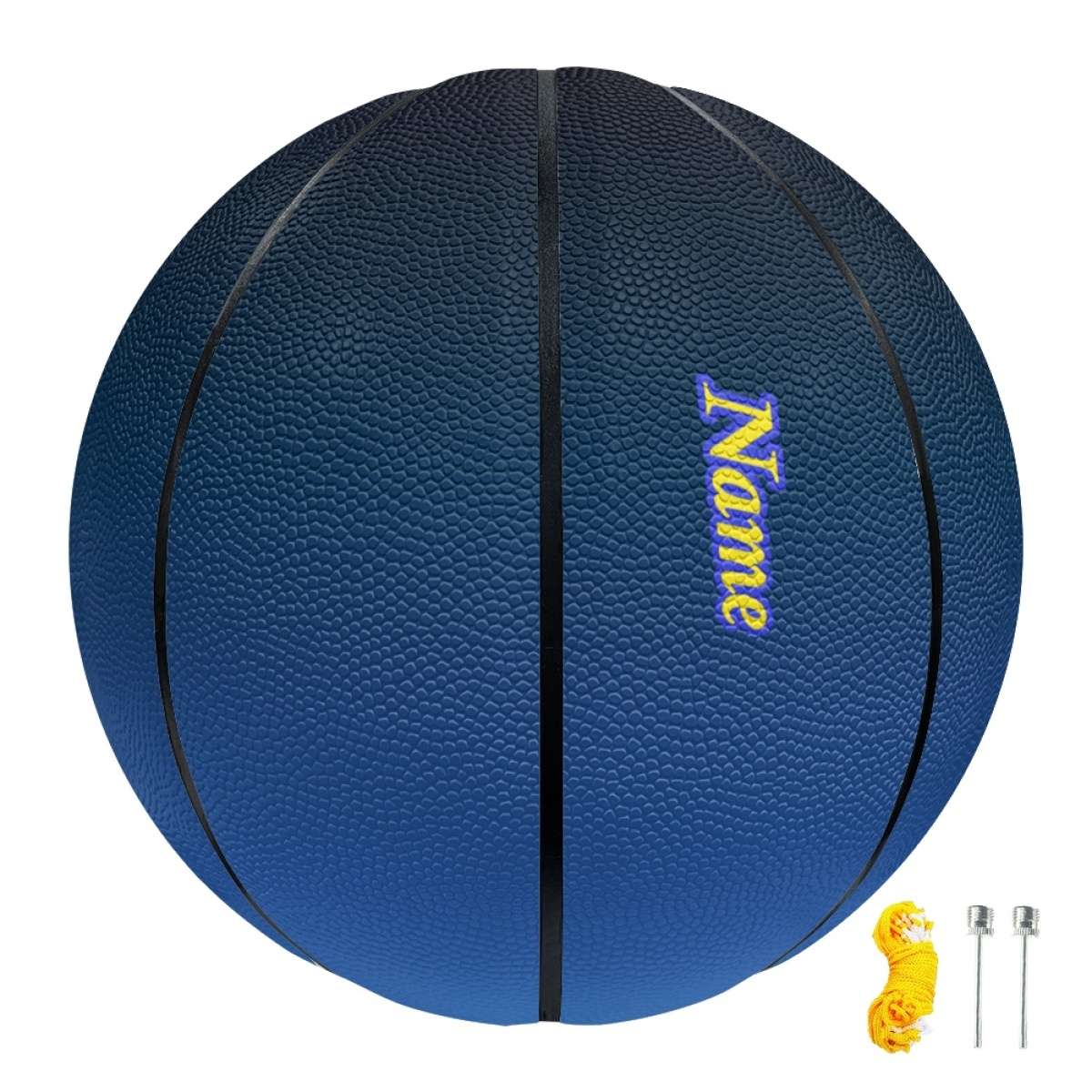 Basketball Size  Circumference In Inches Size 12.768.58Cm Stylea