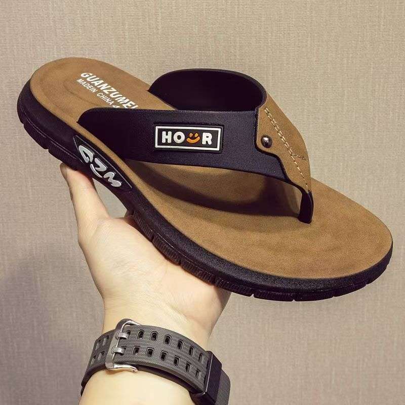 Sandals Color Khaki Size Uk 8
