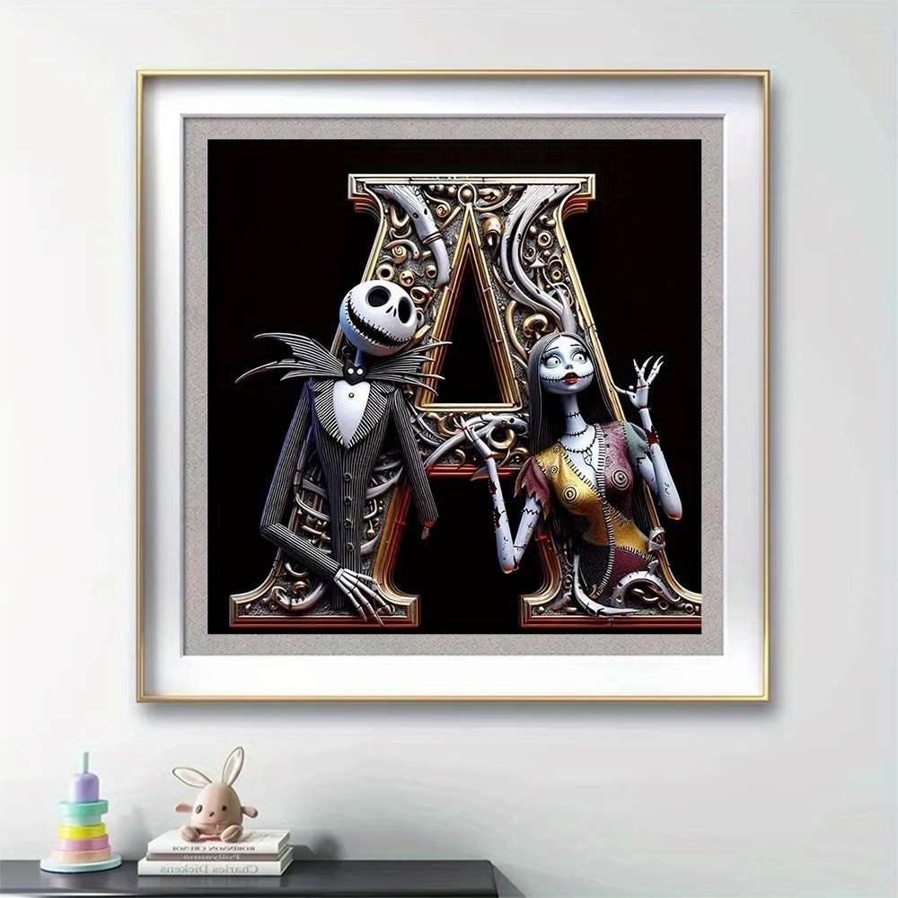 Halloween Decorations Model A13 Size 25X25Cm 9.84X9.84Inch