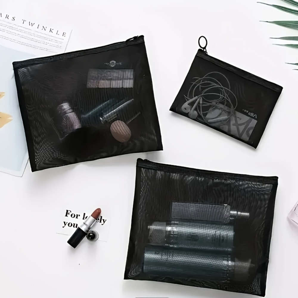 Storage Bag Size 3Pcslms