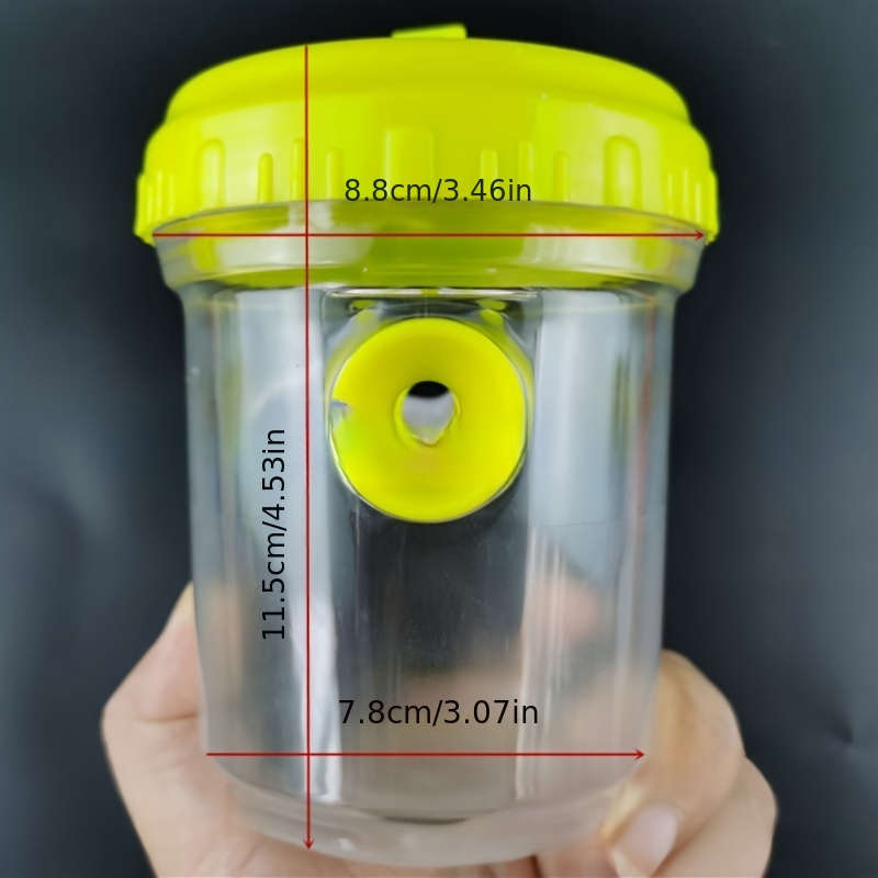Fruit Fly Traps Quantity 1Pc