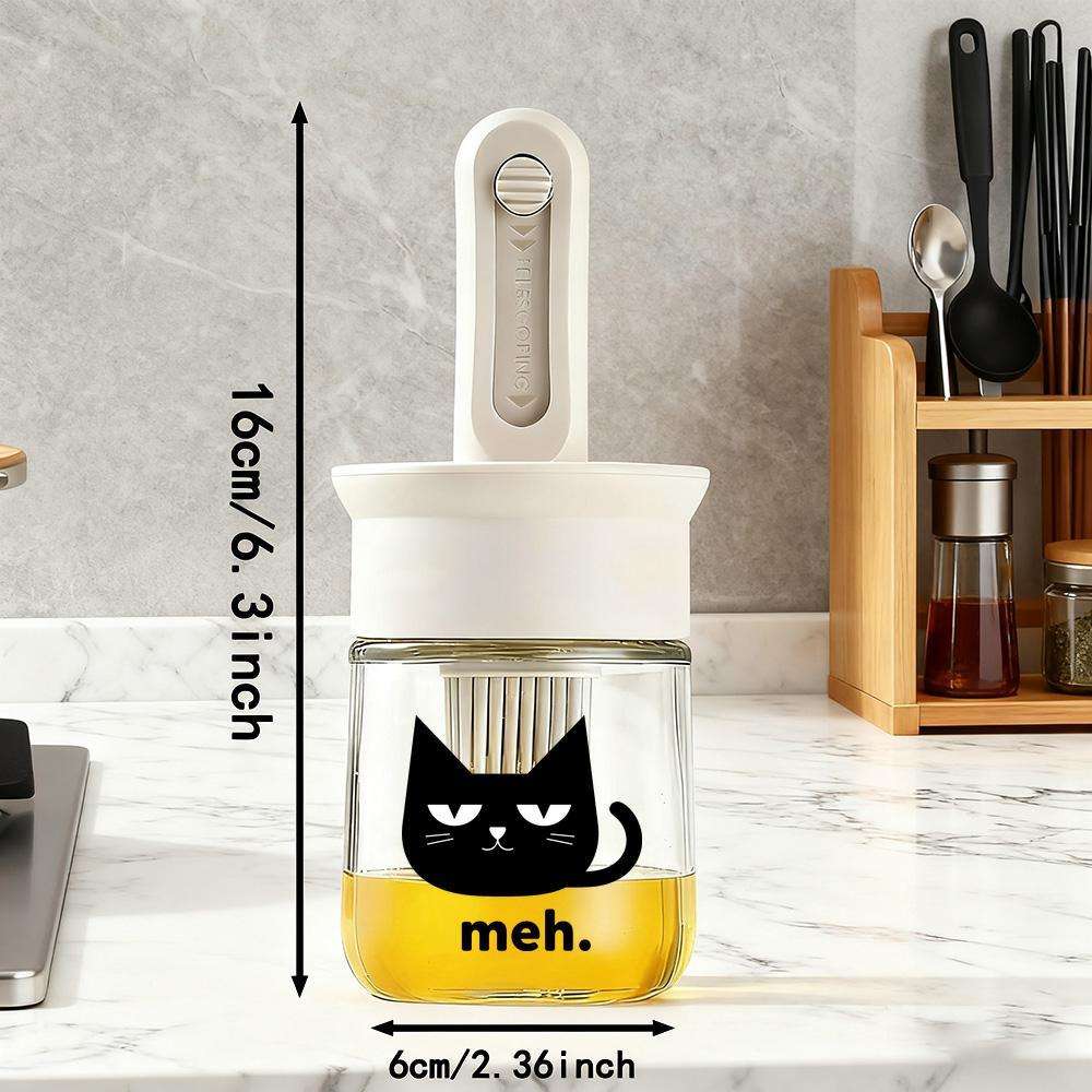 Baking Brush Quantity 1Set