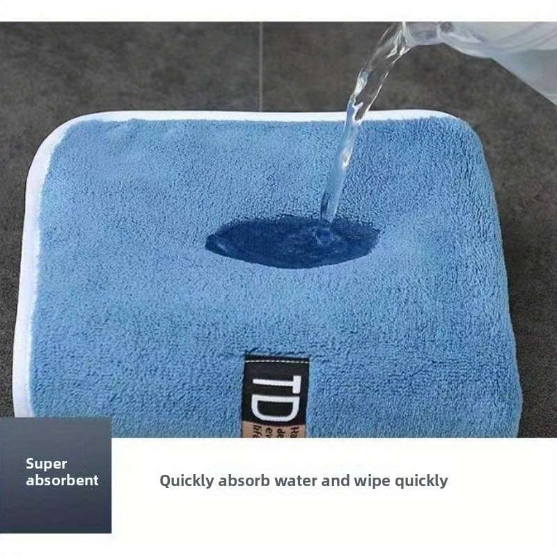 Towel Size 35*75 Quantity3 Assorted Colors