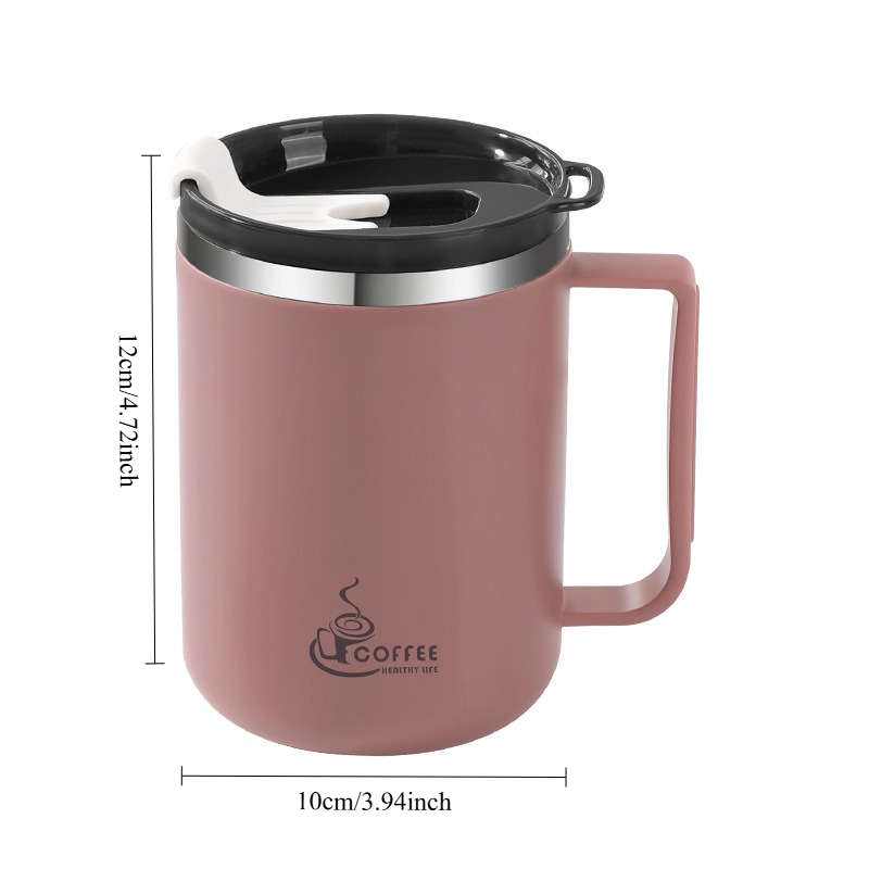 Water Cup Color Grey