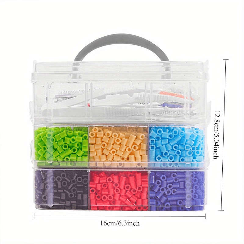 Perler Bead Set 1Box