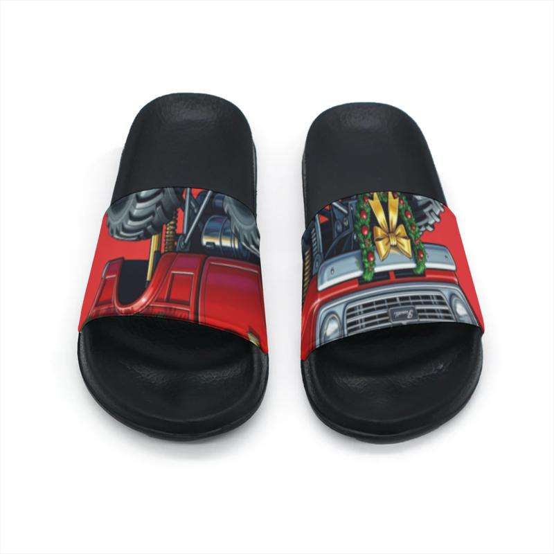 Sandals Color Color Printing Size Uk 7