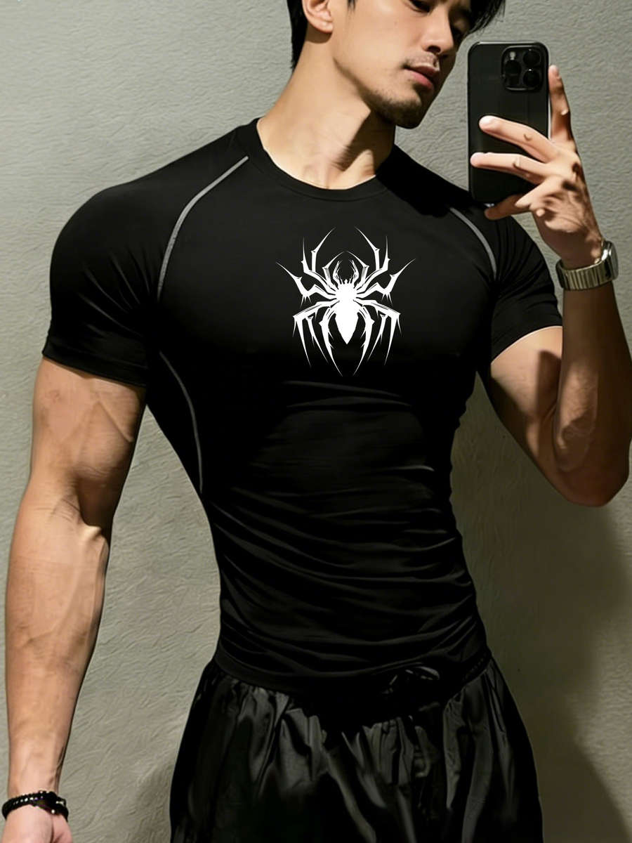Men S Clothing Color Black Size Uk M