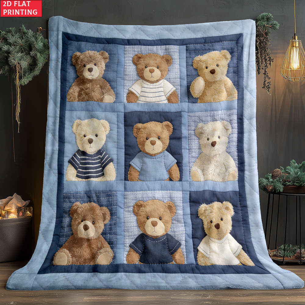Blanket 7280In183*203Cm