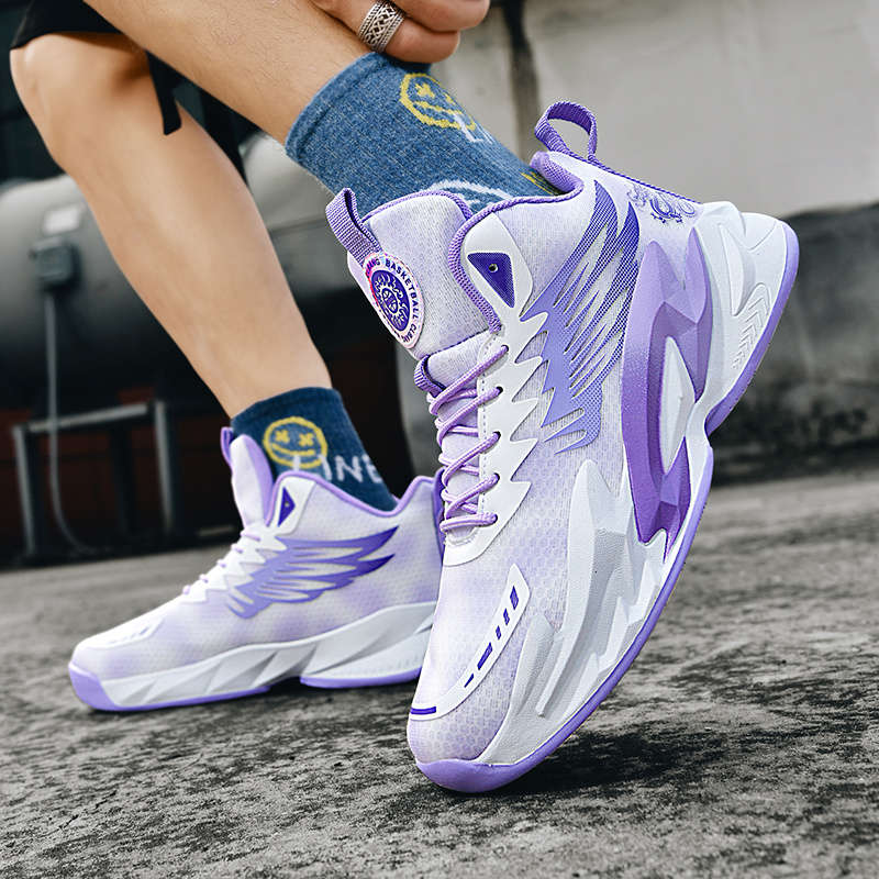 Sneakers White Moon Size Uk 7
