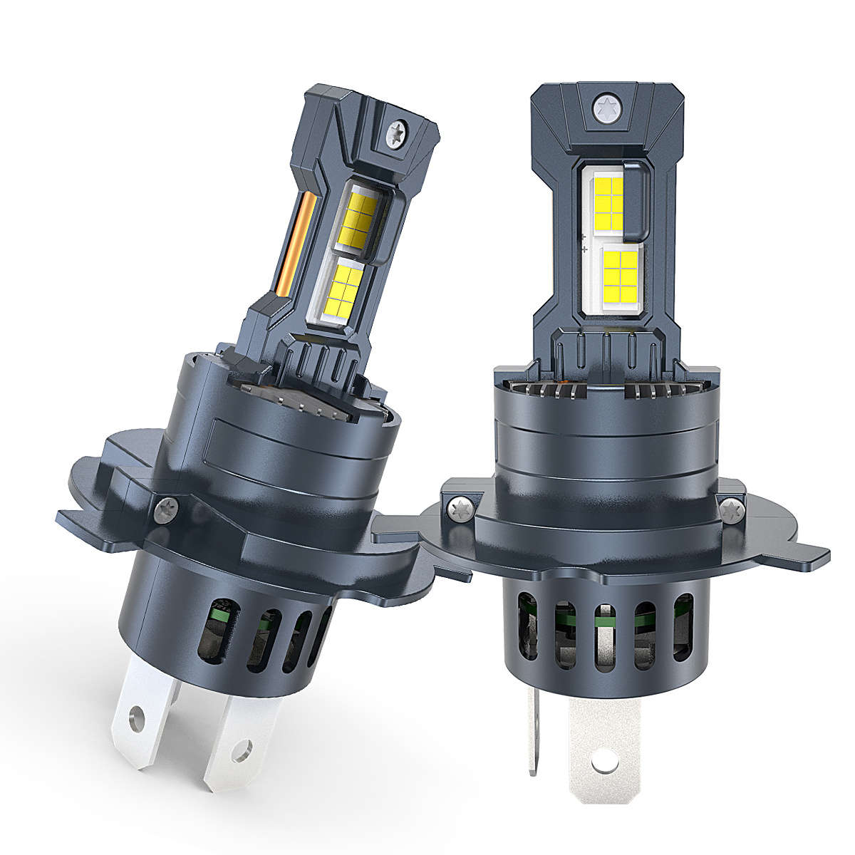 Car Lights Color H49003Hb2 Hilo Quantity 2Pcs